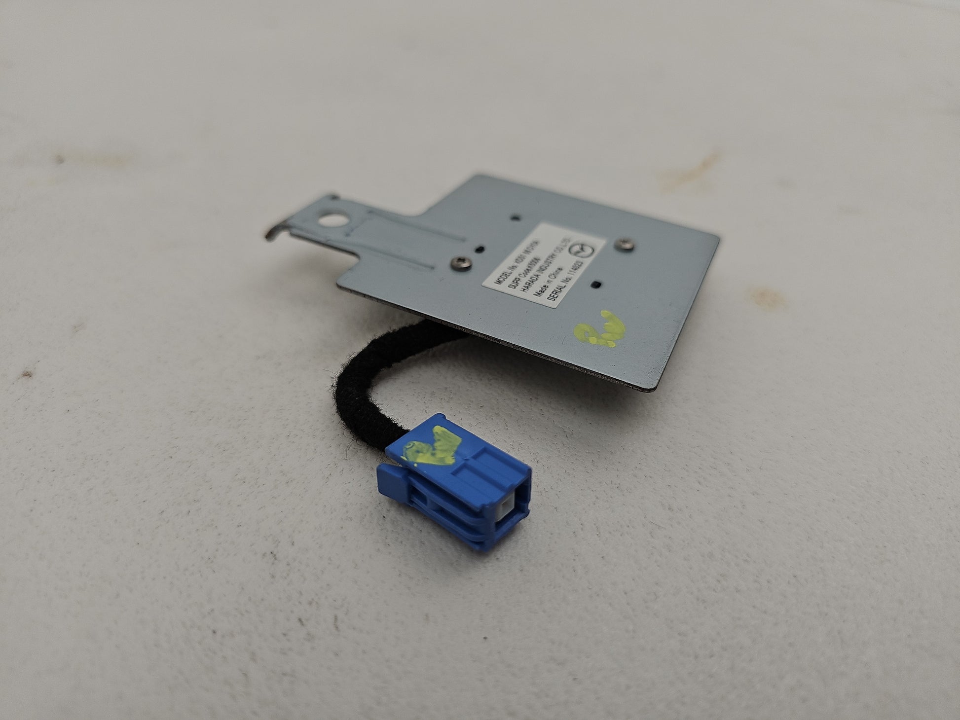 Misc sensor 3