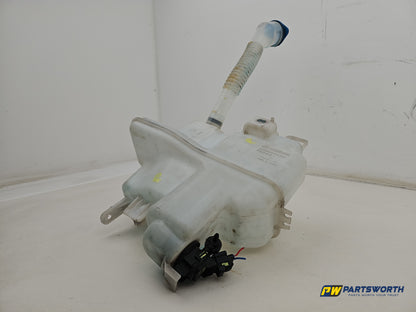Washer Bottle Windscreen 3