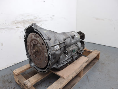 Automatic Transmission Assembly 3