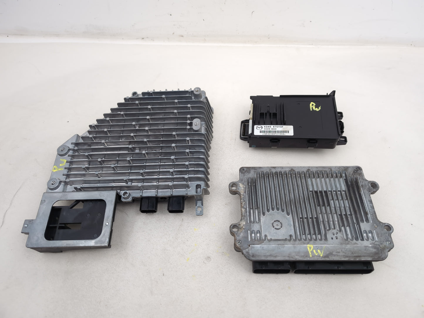 Engine ECU KIT 9