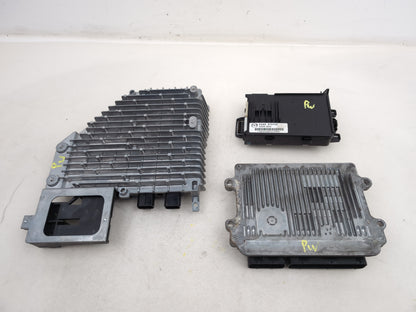 Engine ECU KIT 9