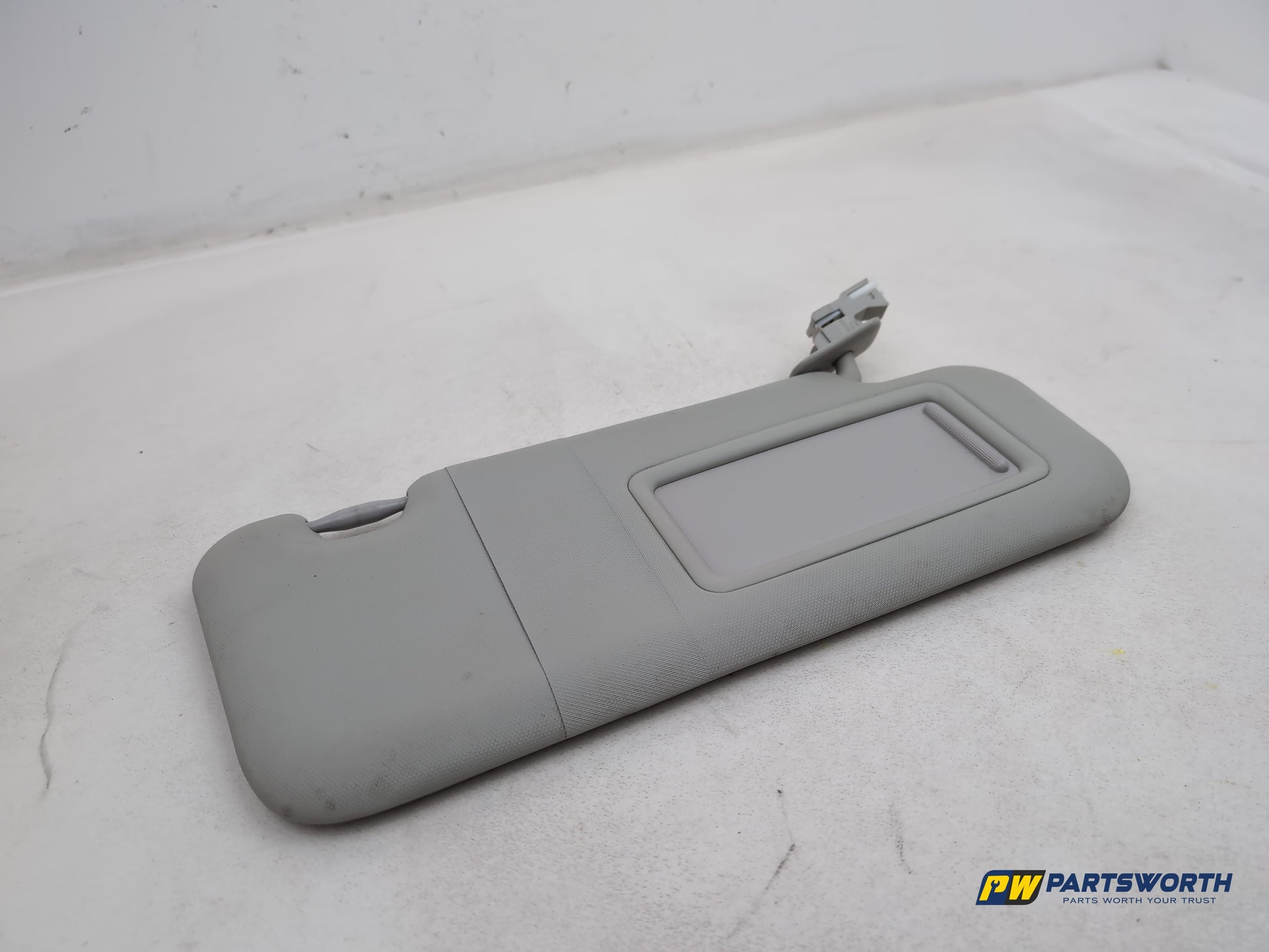 Sun Visor RH 3