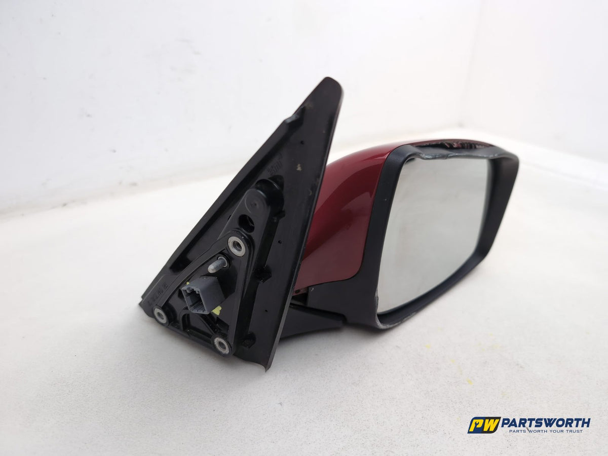 Door Mirror RH 3