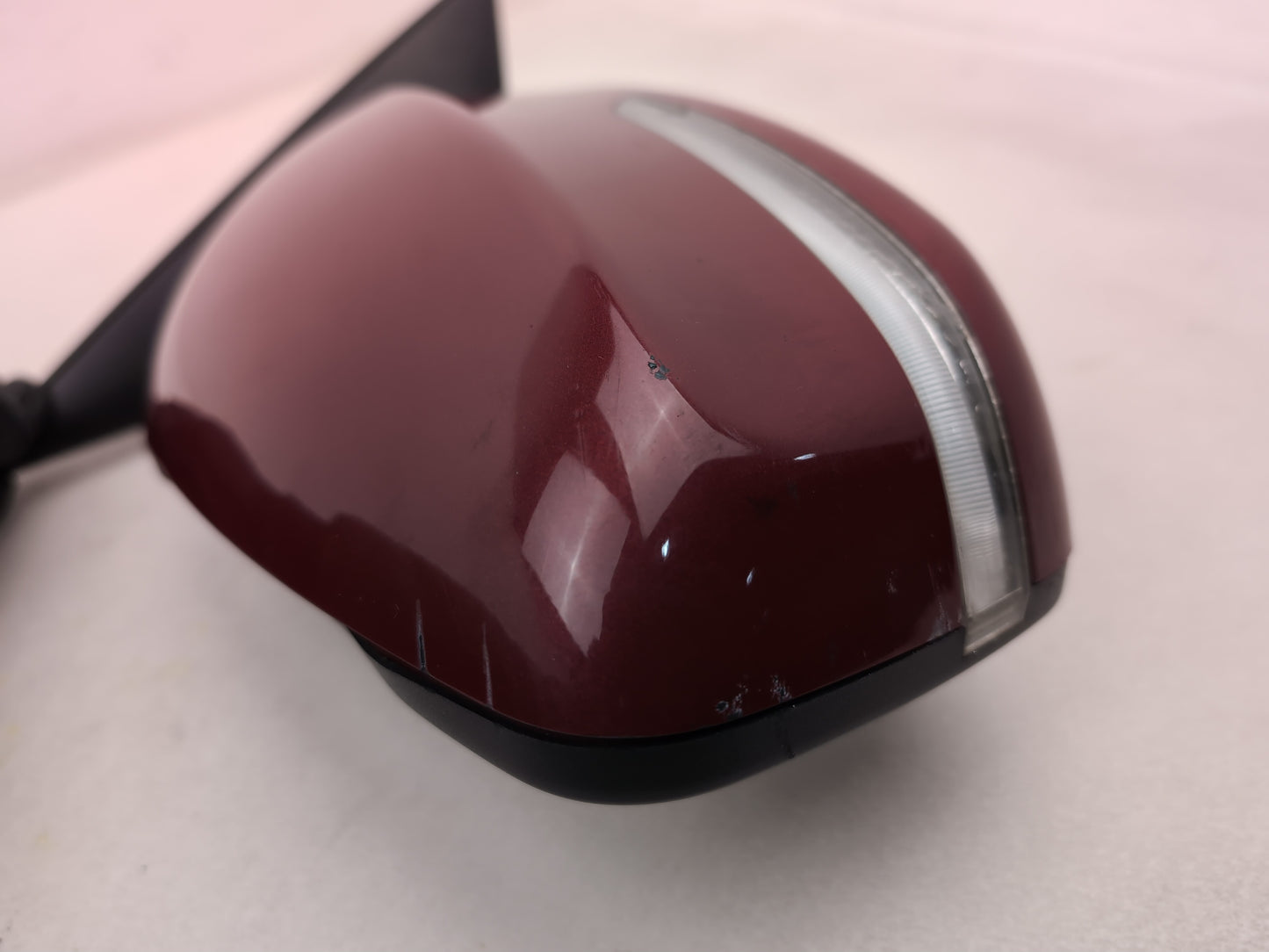 Hyundai Ix20 Style Crdi Exterior Door Mirror Rh E4023372 Red - photo 9