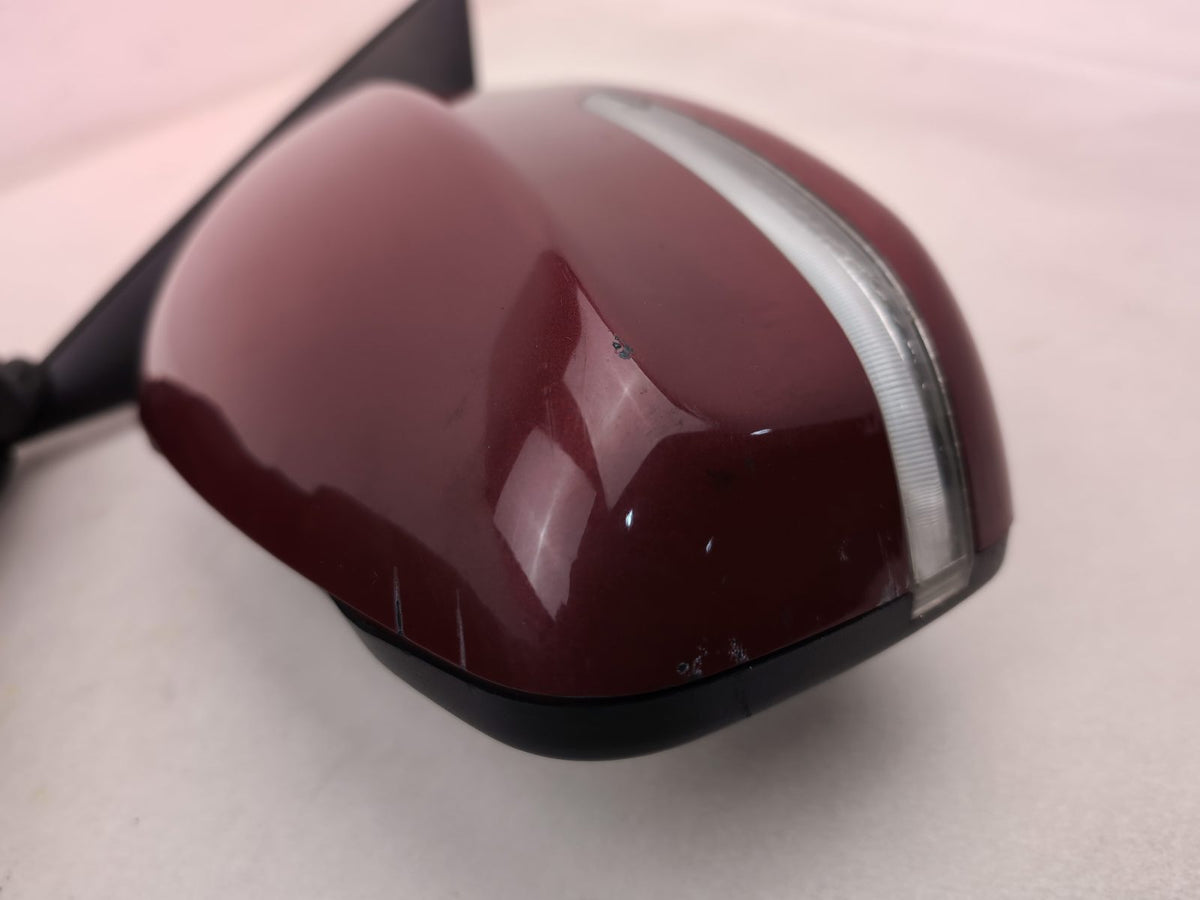 Door Mirror RH 9