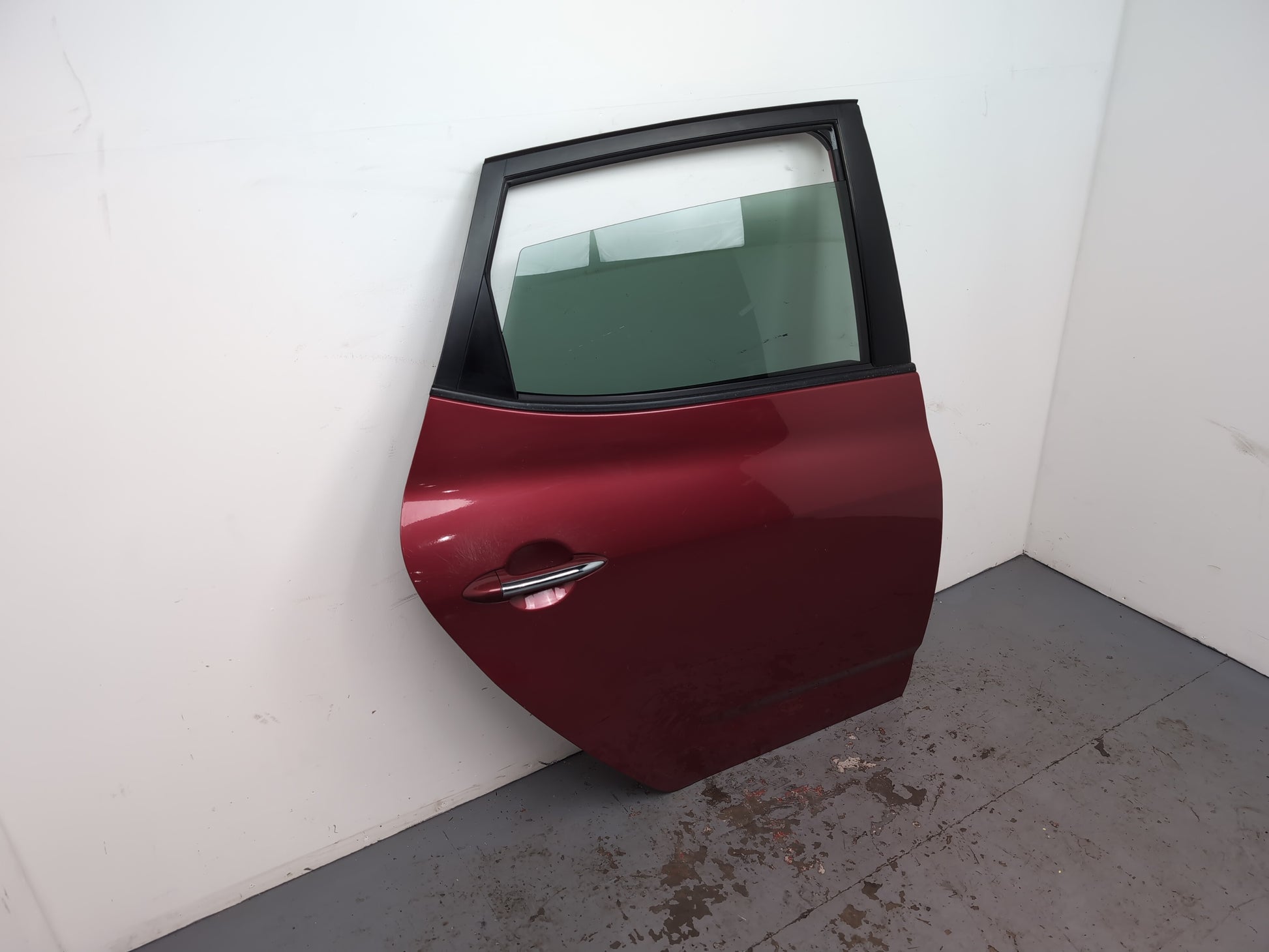 Door Rear RH 3