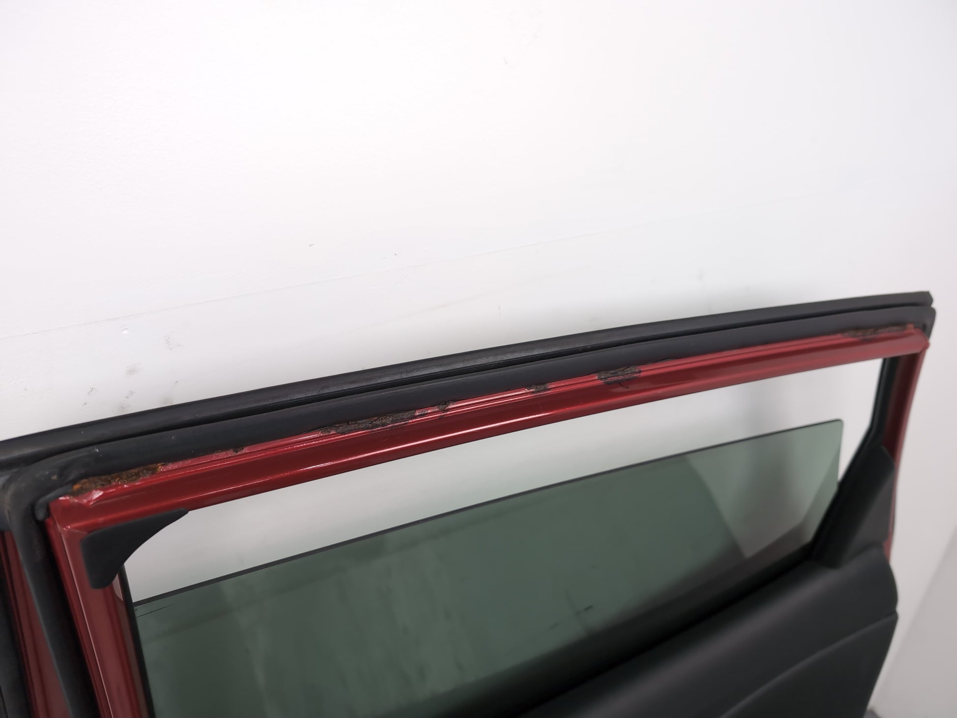 Door Rear RH 11