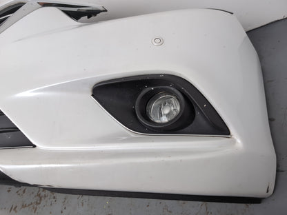 Front Bumper 9