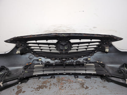 Front Bumper 15
