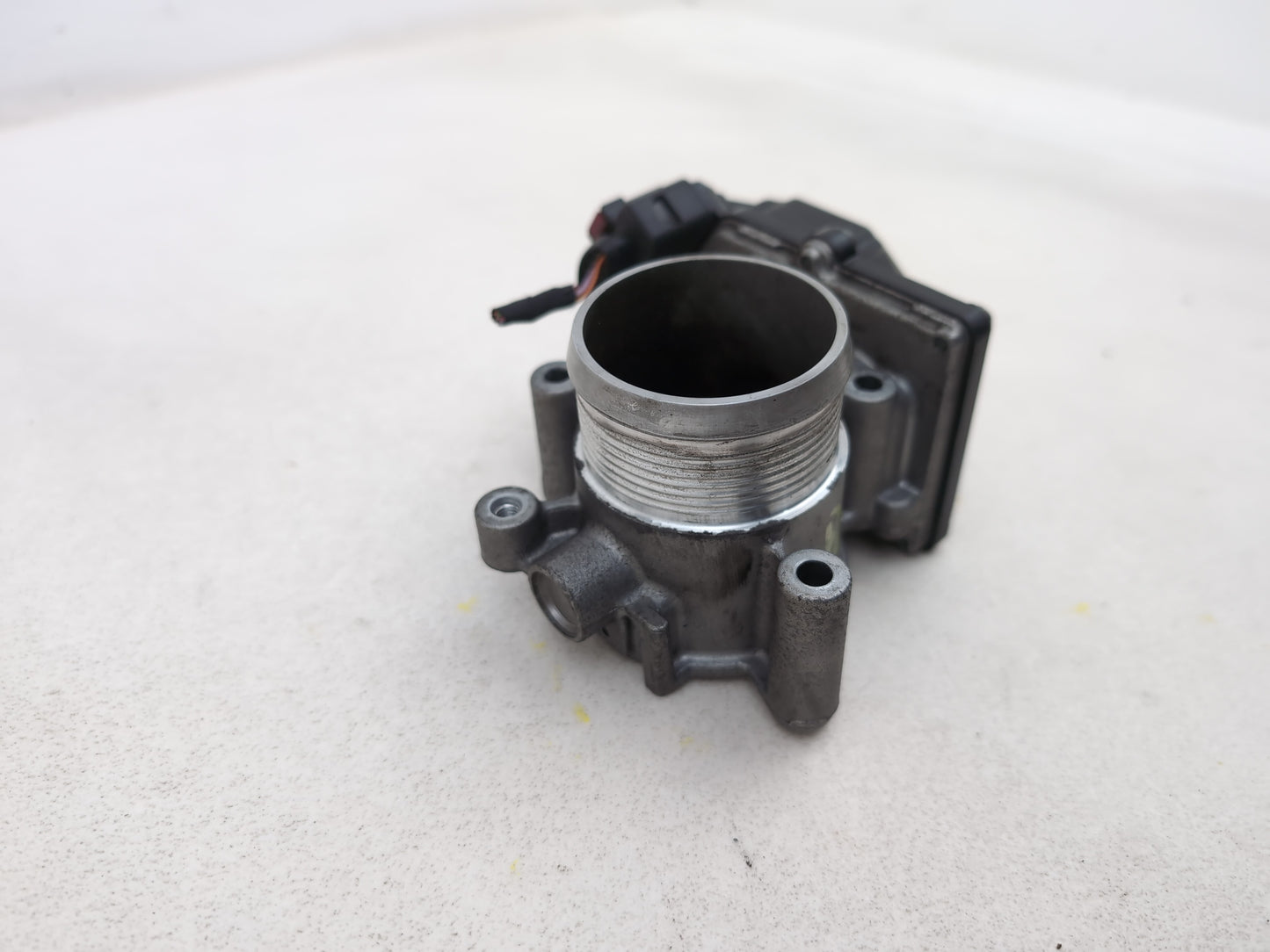 Throttle Body 3