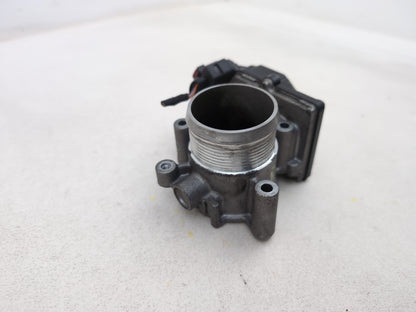 Throttle Body 3