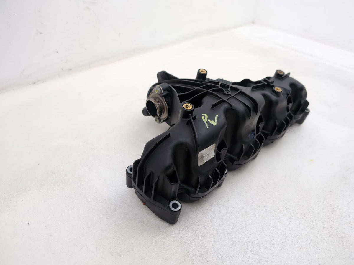 Engine Inlet Manifold 3