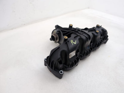 Engine Inlet Manifold 3