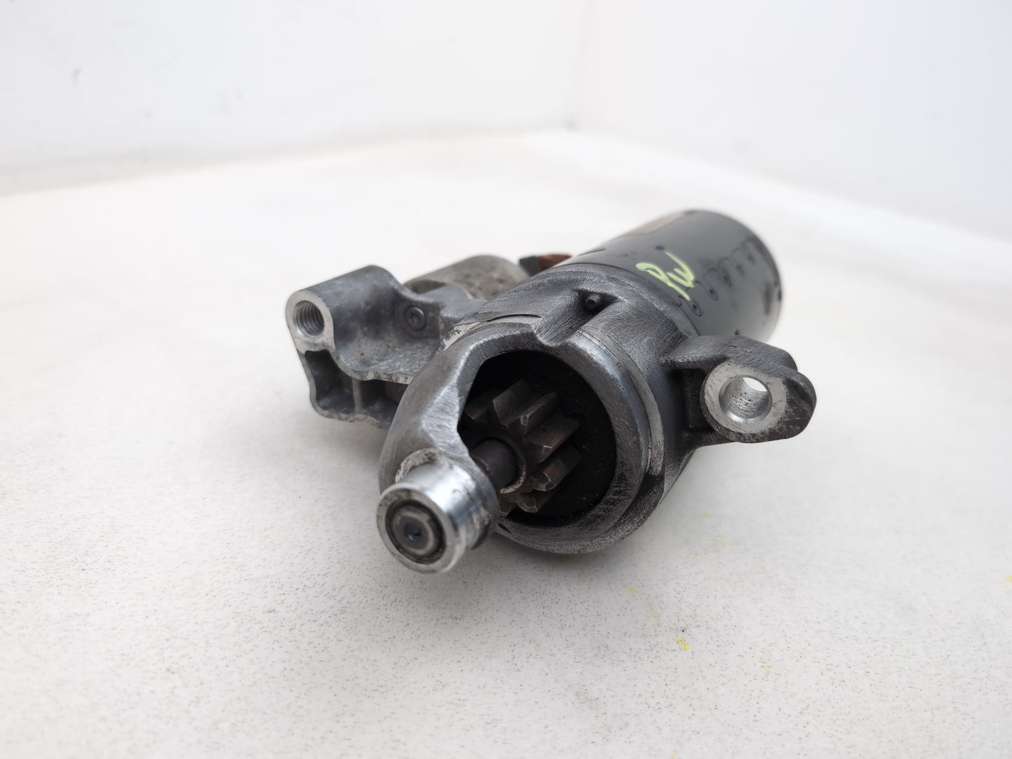 Starter Motor 3