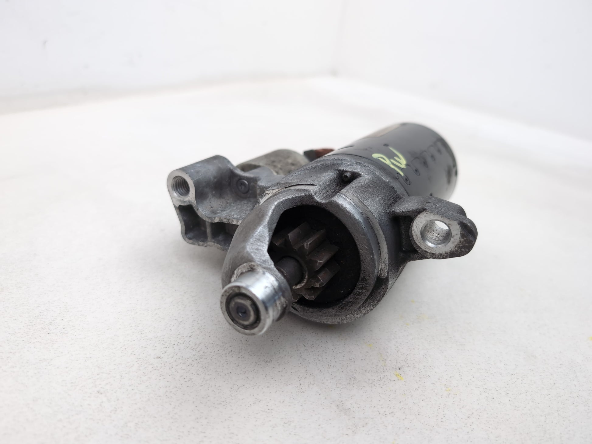 Starter Motor 3