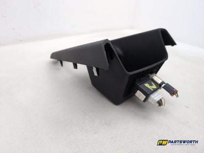 Centre Console Storage Tray 3