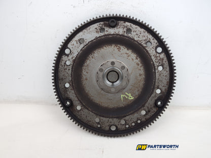 Automatic Gearbox Flywheel  2