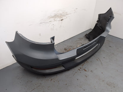 Rear Bumper 3