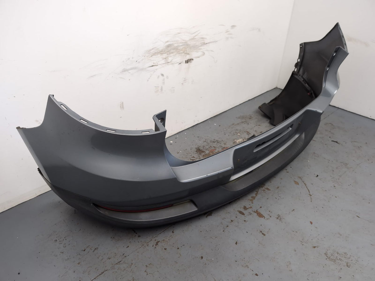 Rear Bumper 3