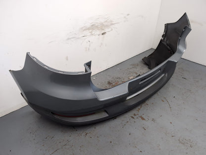 Rear Bumper 3