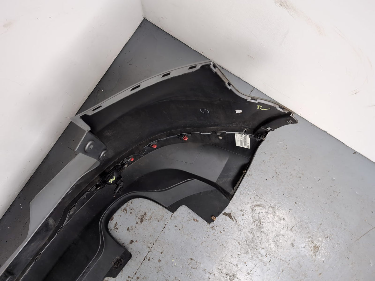 Rear Bumper 15