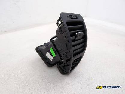 Facia Vent LH 3