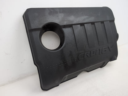 Engine Cover 3