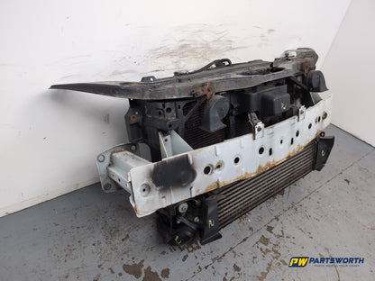 Radiator Pack (KIT) 3