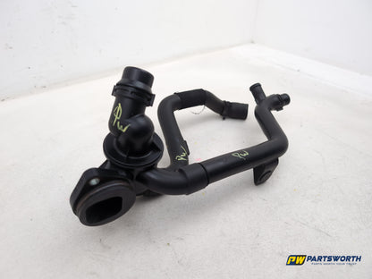 Coolant hoses set 3