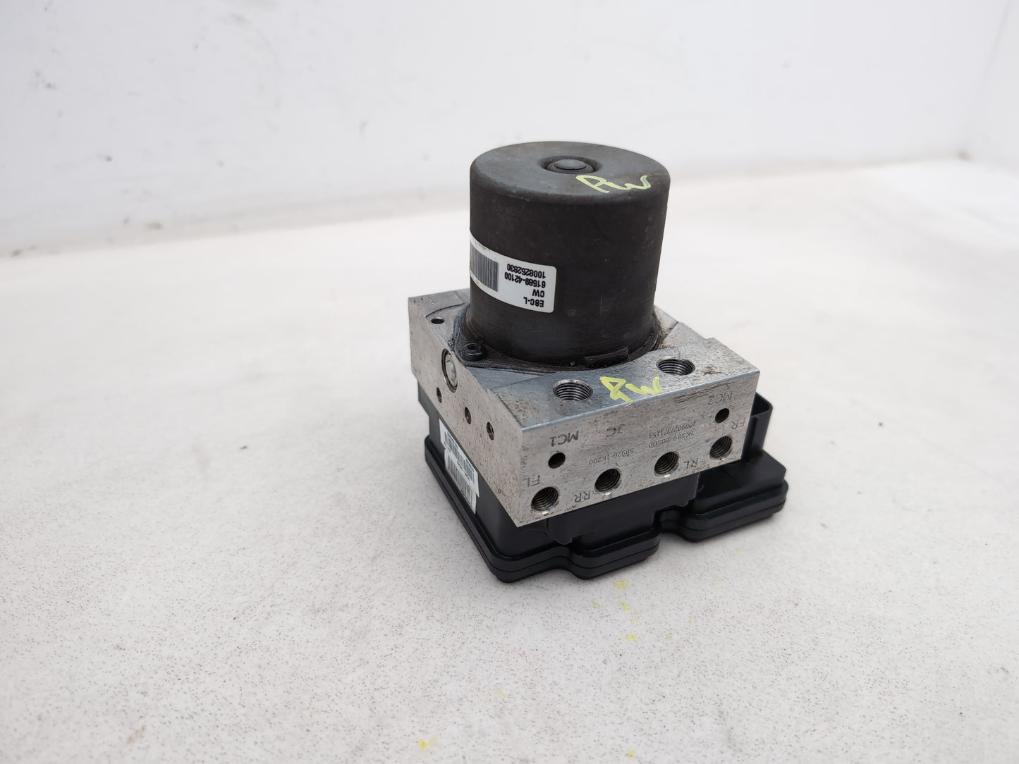 Engine ECU KIT 9