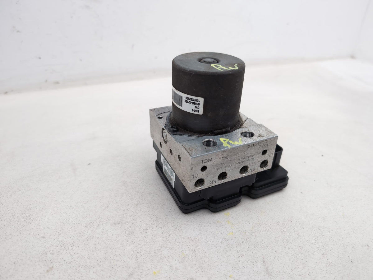 Engine ECU KIT 9