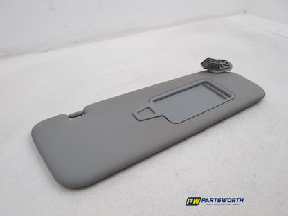 Sun Visor RH 3
