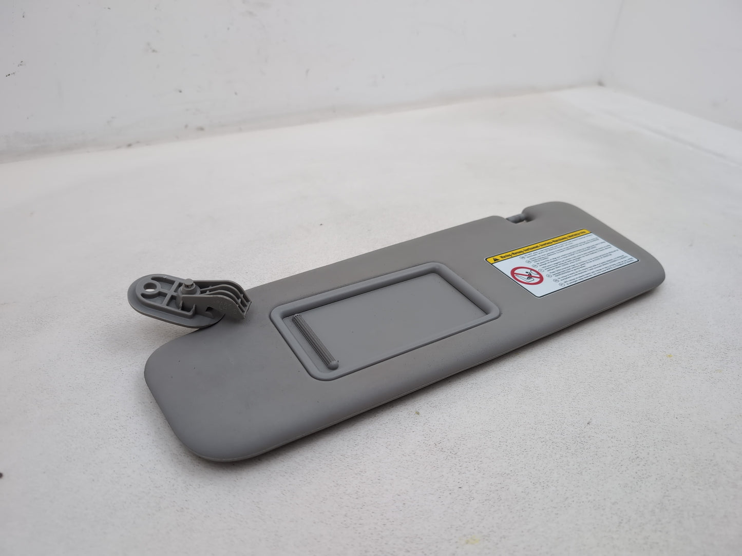 Sun Visor LH 3