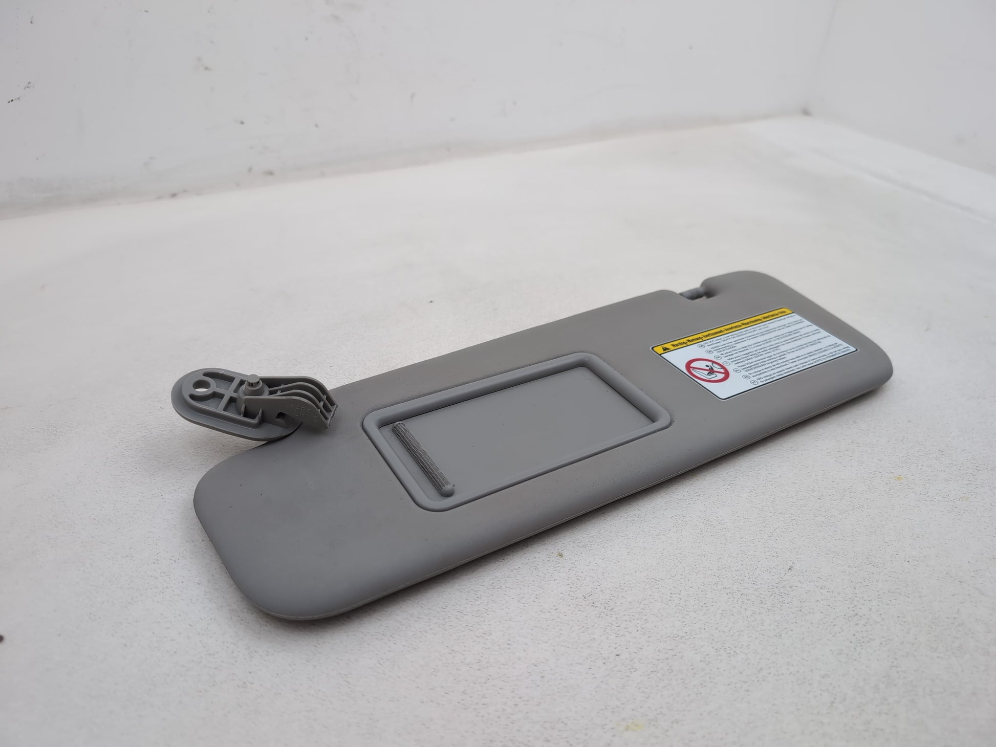 Sun Visor LH 3