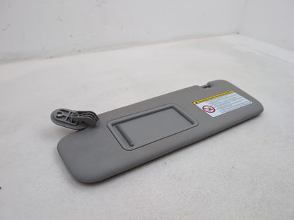 Sun Visor LH 3