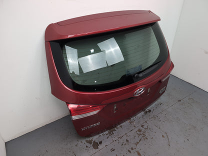 Boot Lid 3