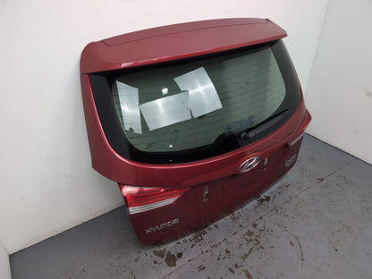Boot Lid 3