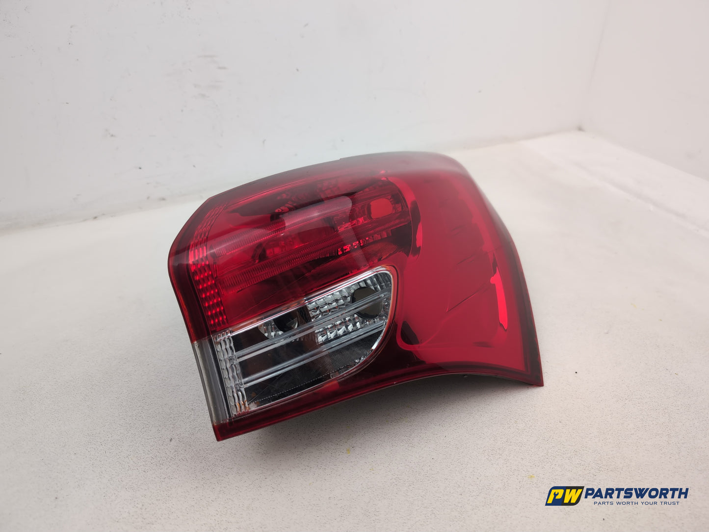 Lamp Assembly Rear RH 3
