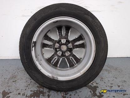 Wheel Road Alloy 9