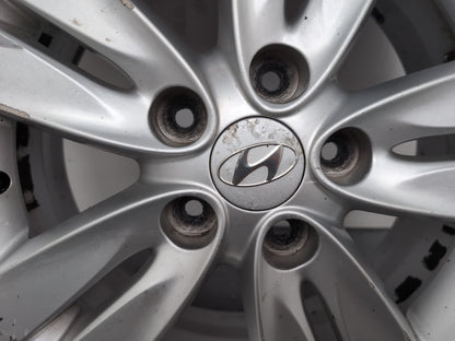Wheel Road Alloy 3