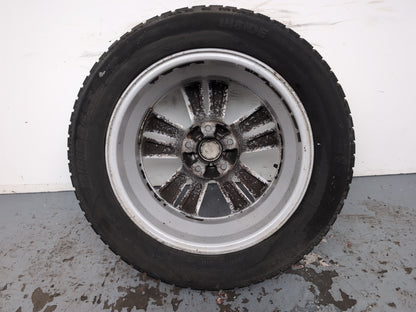 Wheel Road Alloy 9