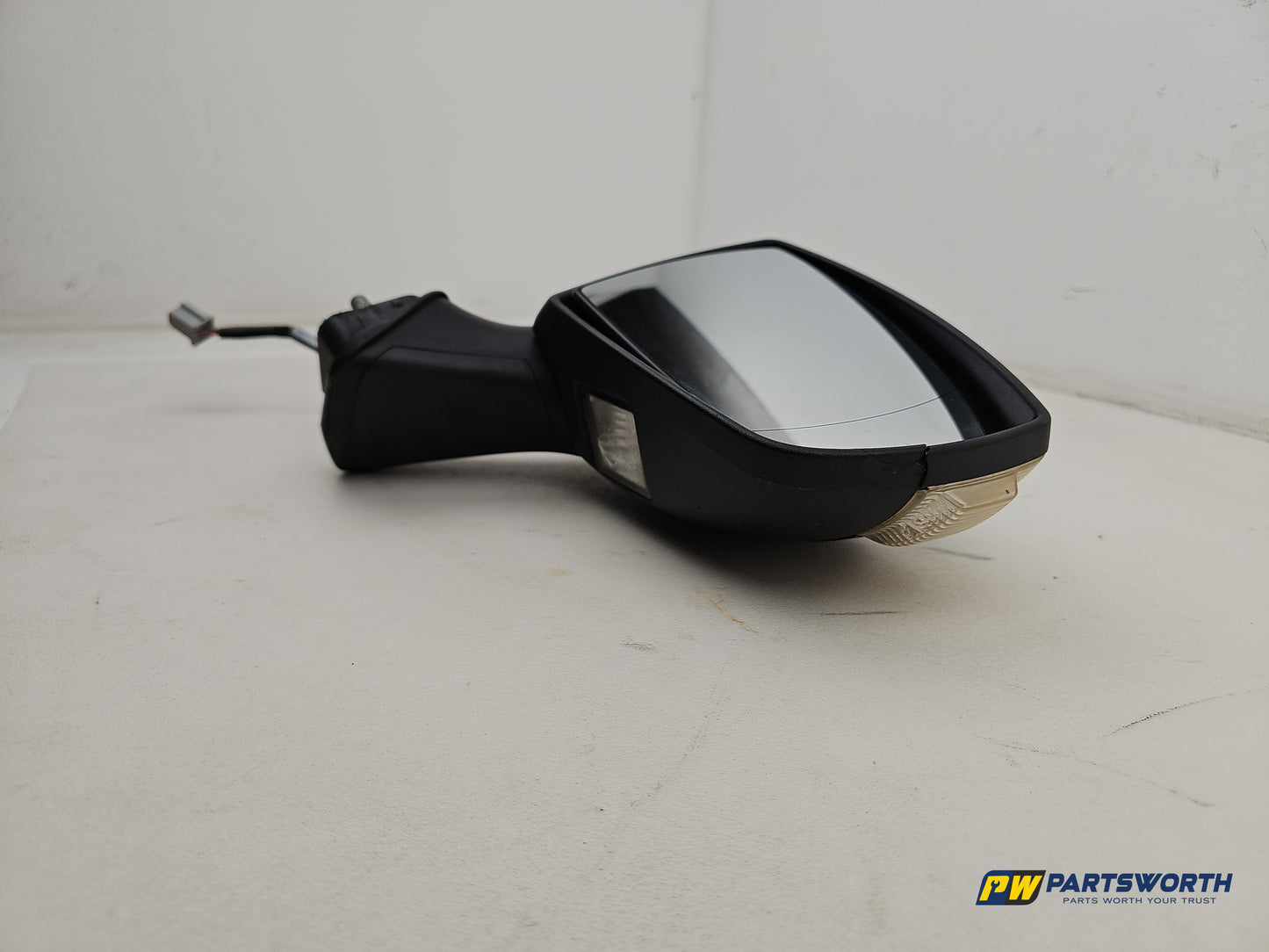 Door Mirror RH 3
