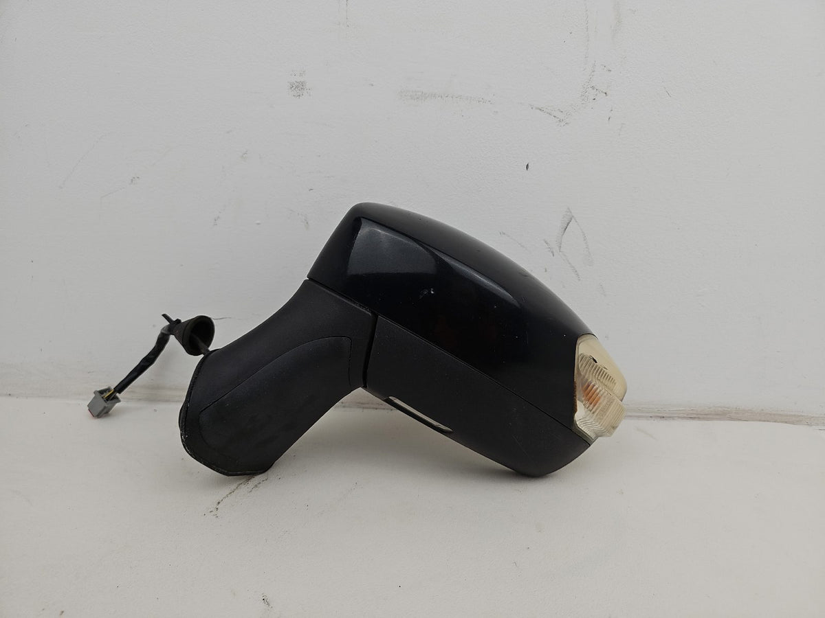 Door Mirror LH 4