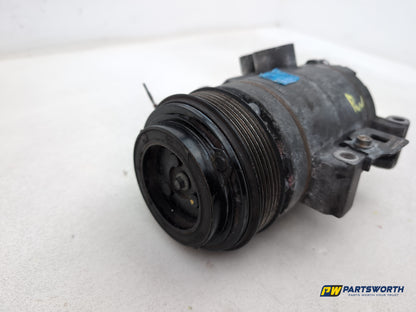 Air Conditioning Compressor 3