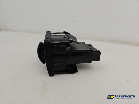 Ford Kuga Titanium Tdci 163 Switches Head Light Headlight Switch 13a024da - photo 2