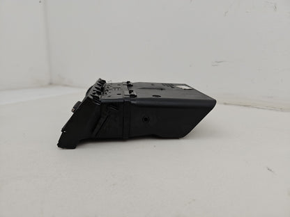 Dashboard Trim With Air Vent  3