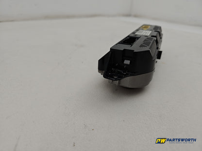 Heater Control Assembly 3