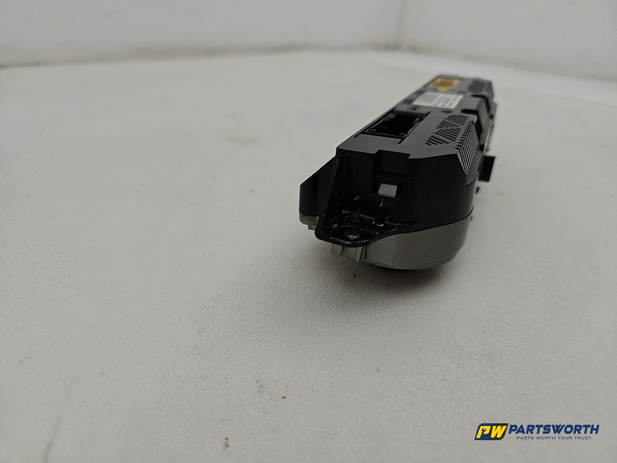 Heater Control Assembly 3