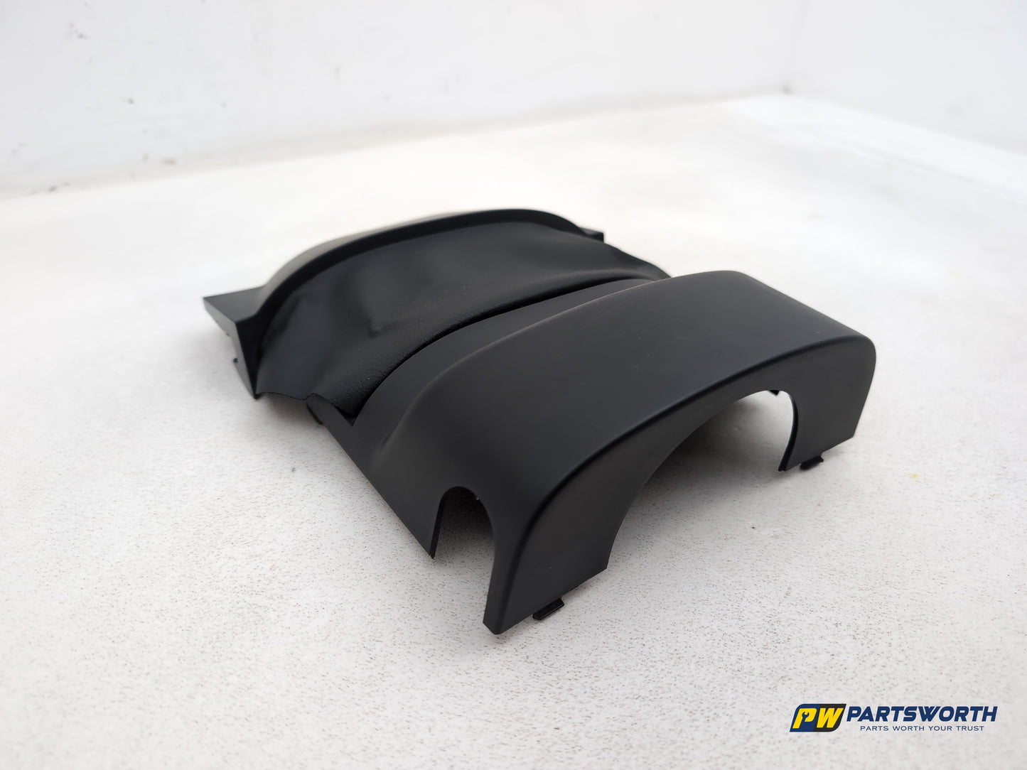 Steering Column Shroud Upper 3
