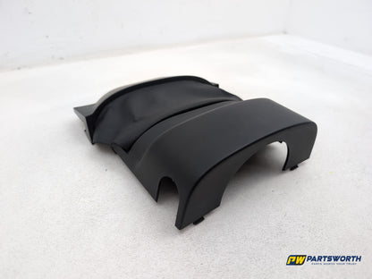 Steering Column Shroud Upper 3